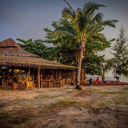 The Pier Koh Phangan Εξωτερικό φωτογραφία