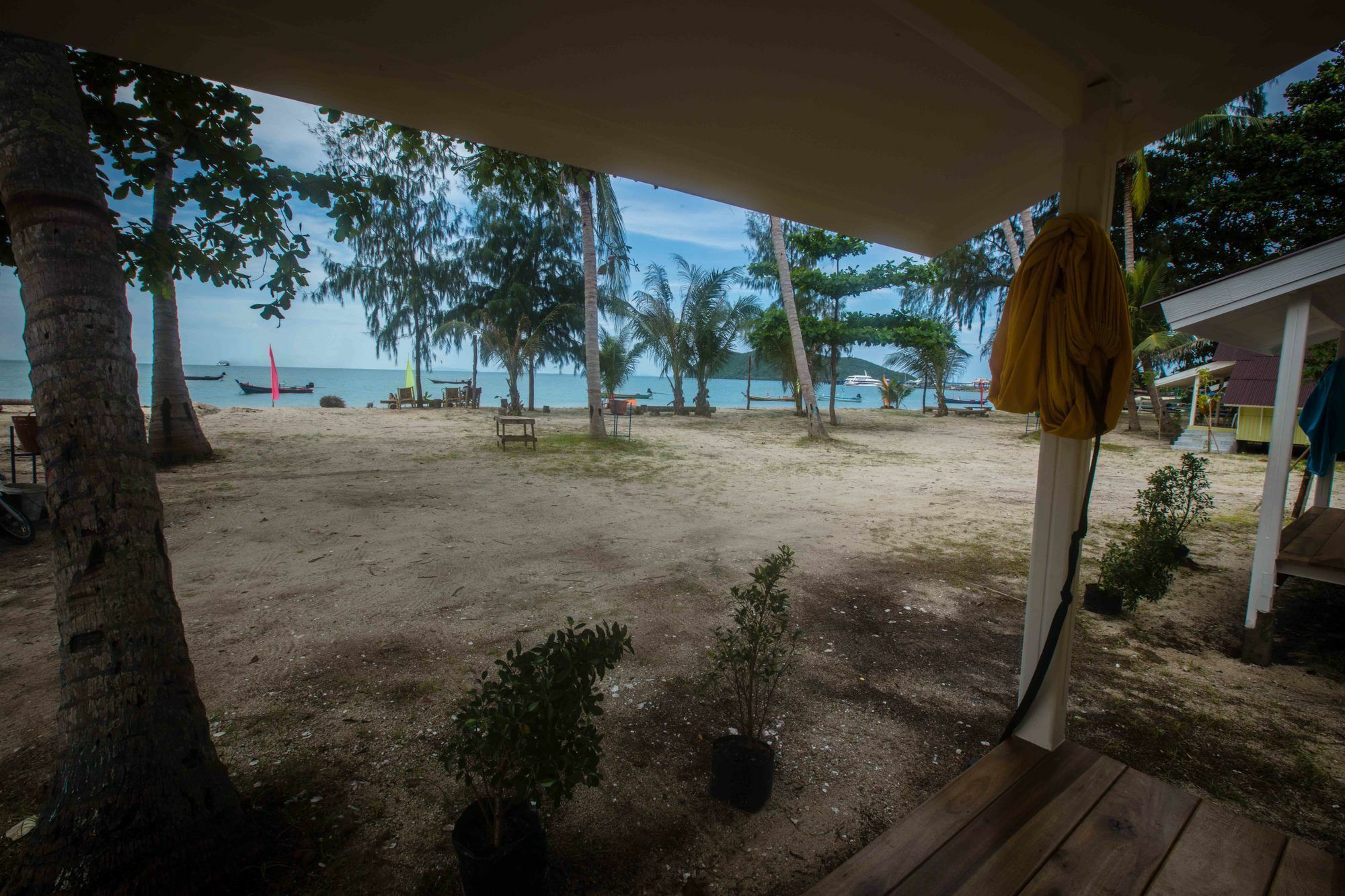The Pier Koh Phangan Εξωτερικό φωτογραφία