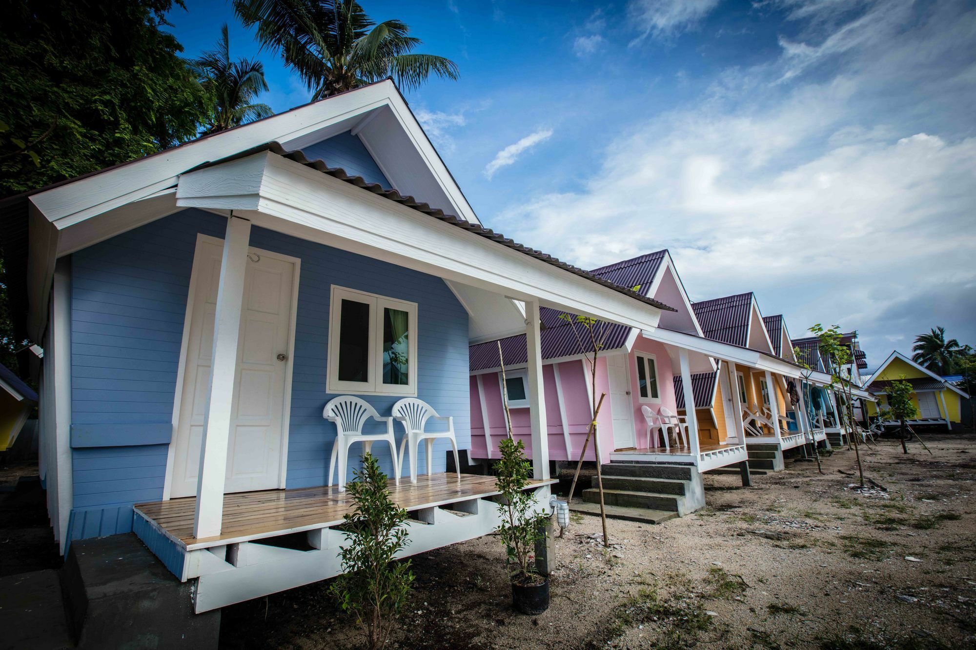 The Pier Koh Phangan Εξωτερικό φωτογραφία
